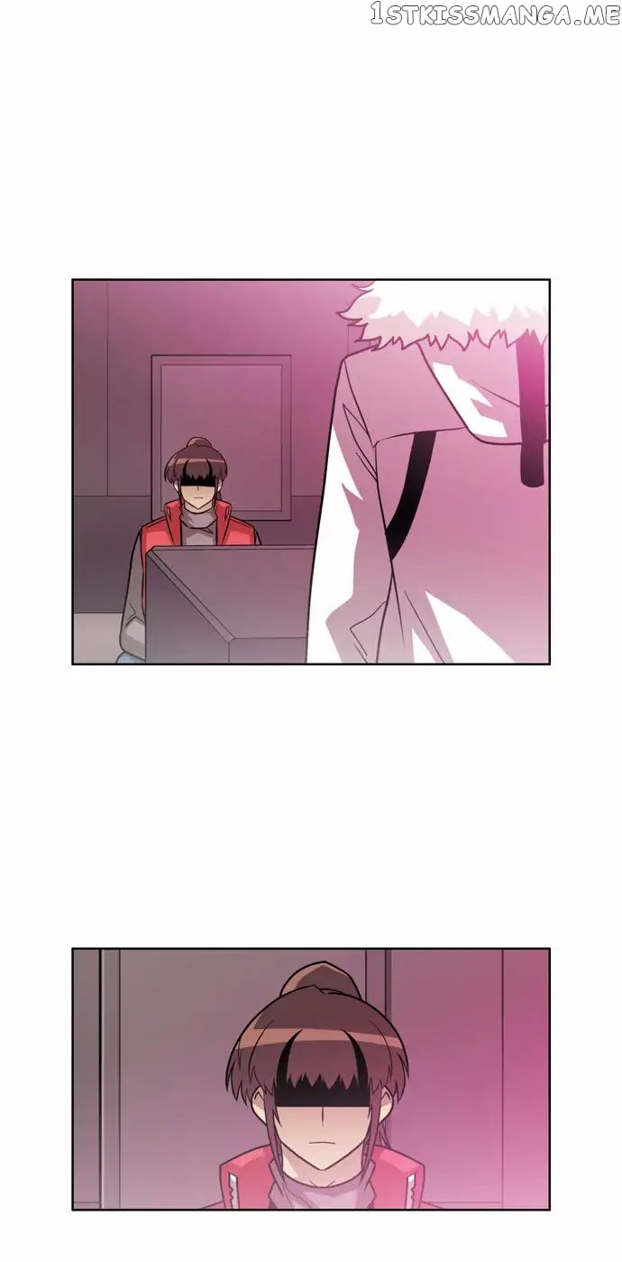 City of Dead Sorcerer chapter 158 - page 2