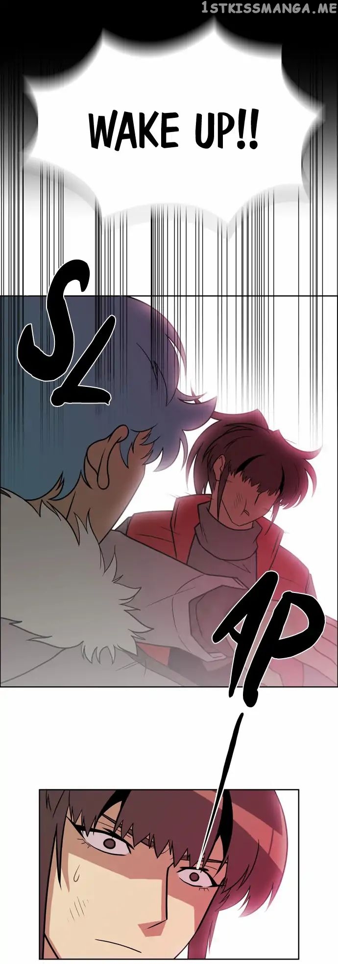 City of Dead Sorcerer chapter 158 - page 20