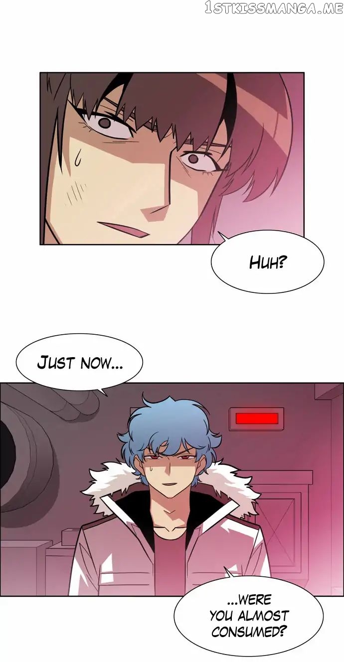 City of Dead Sorcerer chapter 158 - page 21