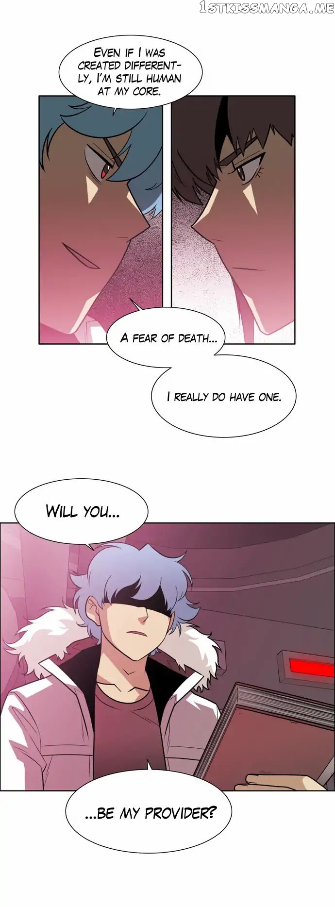 City of Dead Sorcerer chapter 158 - page 25