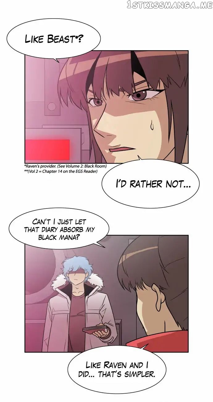 City of Dead Sorcerer chapter 158 - page 26