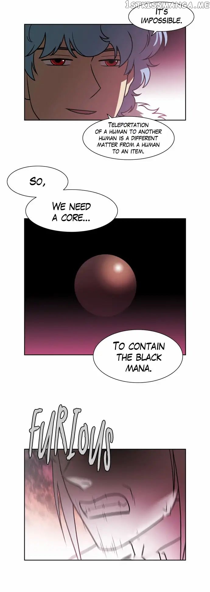 City of Dead Sorcerer chapter 158 - page 27