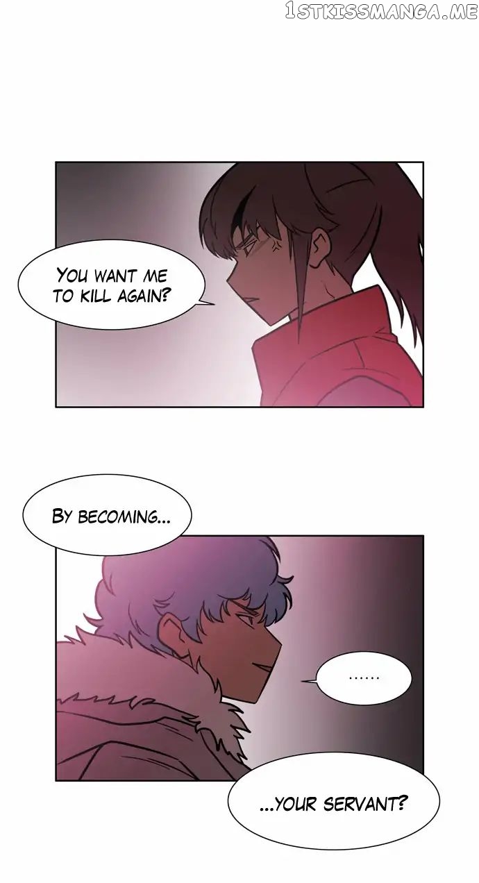 City of Dead Sorcerer chapter 158 - page 29