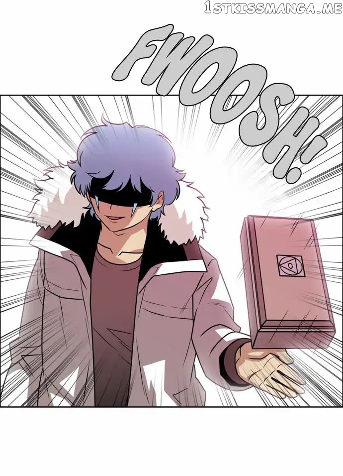 City of Dead Sorcerer chapter 158 - page 30