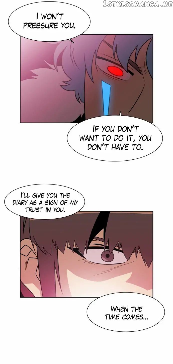 City of Dead Sorcerer chapter 158 - page 31