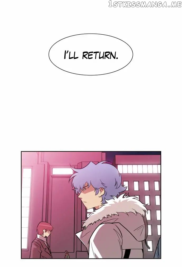 City of Dead Sorcerer chapter 158 - page 32