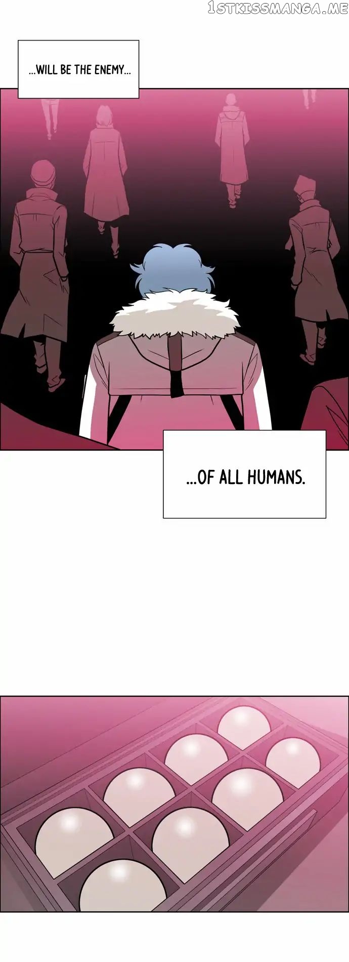 City of Dead Sorcerer chapter 158 - page 35