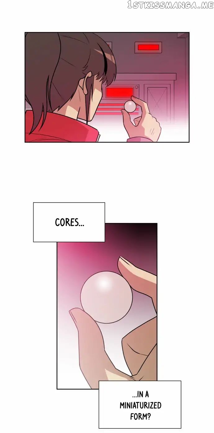 City of Dead Sorcerer chapter 158 - page 36