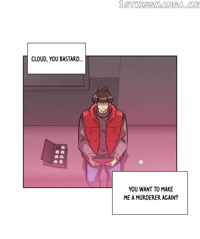 City of Dead Sorcerer chapter 158 - page 37