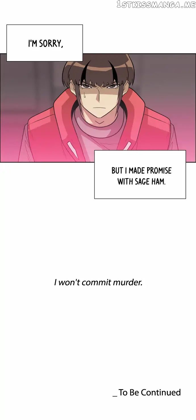 City of Dead Sorcerer chapter 158 - page 38