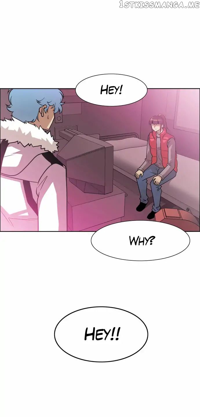 City of Dead Sorcerer chapter 158 - page 4