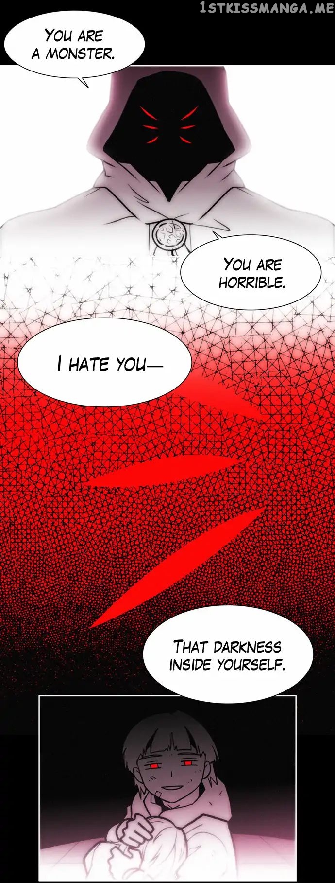 City of Dead Sorcerer chapter 158 - page 8