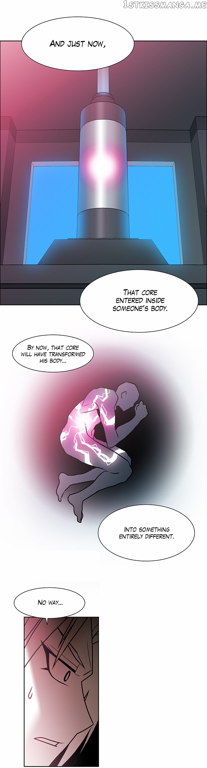City of Dead Sorcerer chapter 194 - page 10