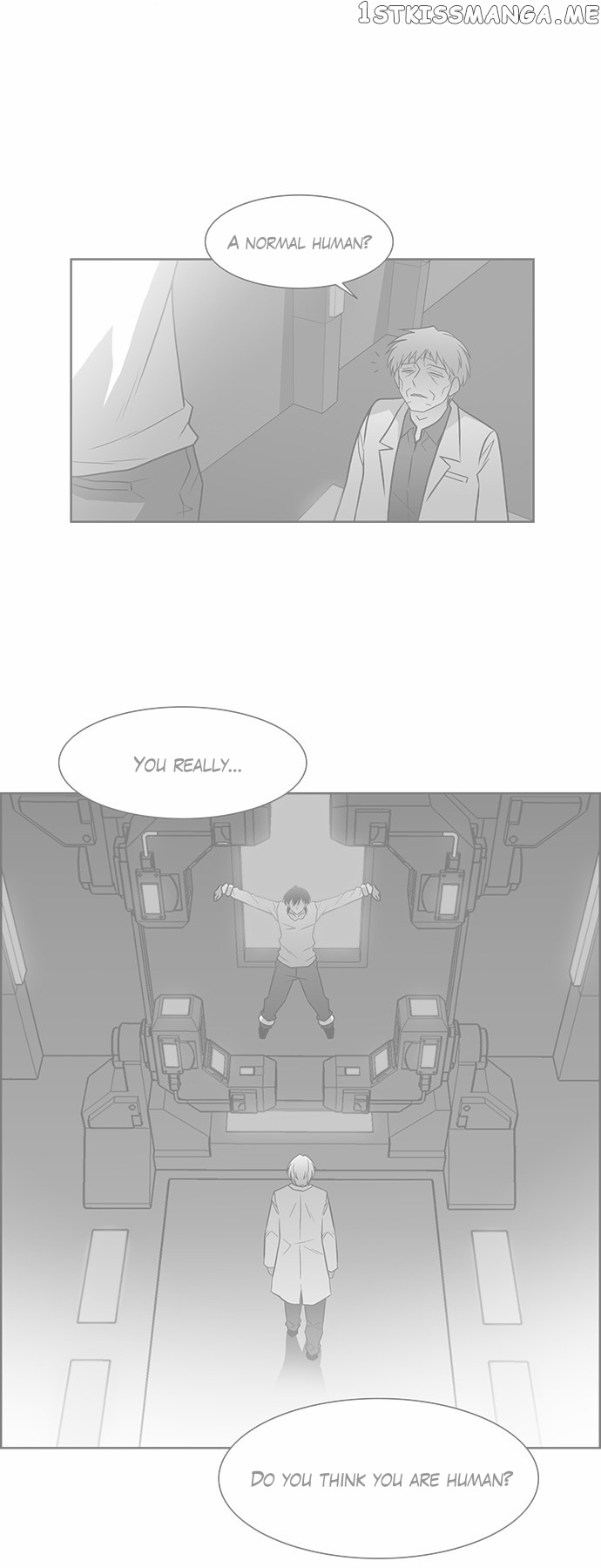 City of Dead Sorcerer chapter 194 - page 11