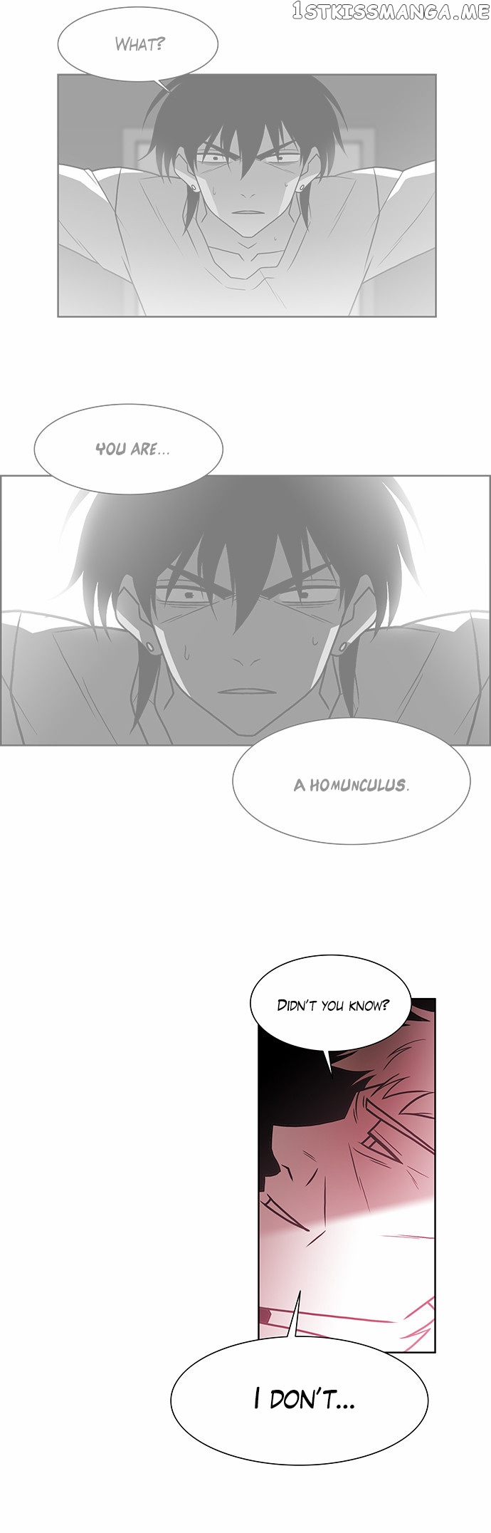 City of Dead Sorcerer chapter 194 - page 12