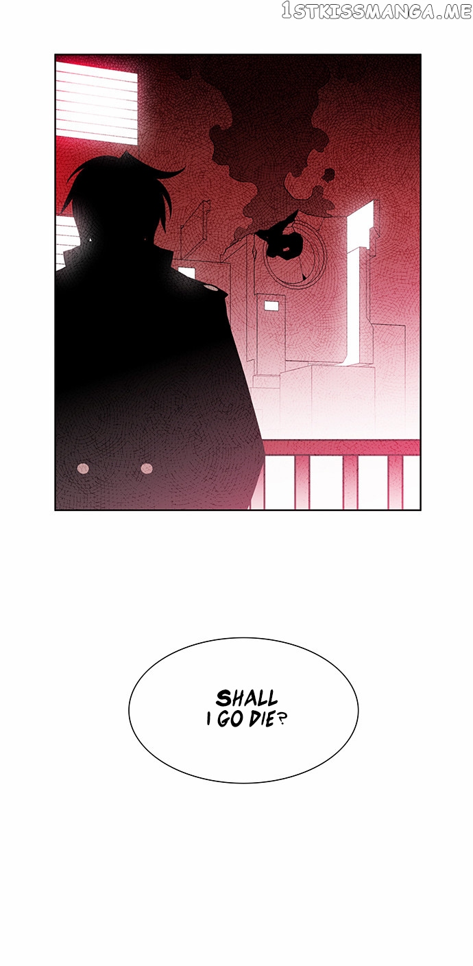 City of Dead Sorcerer chapter 194 - page 14