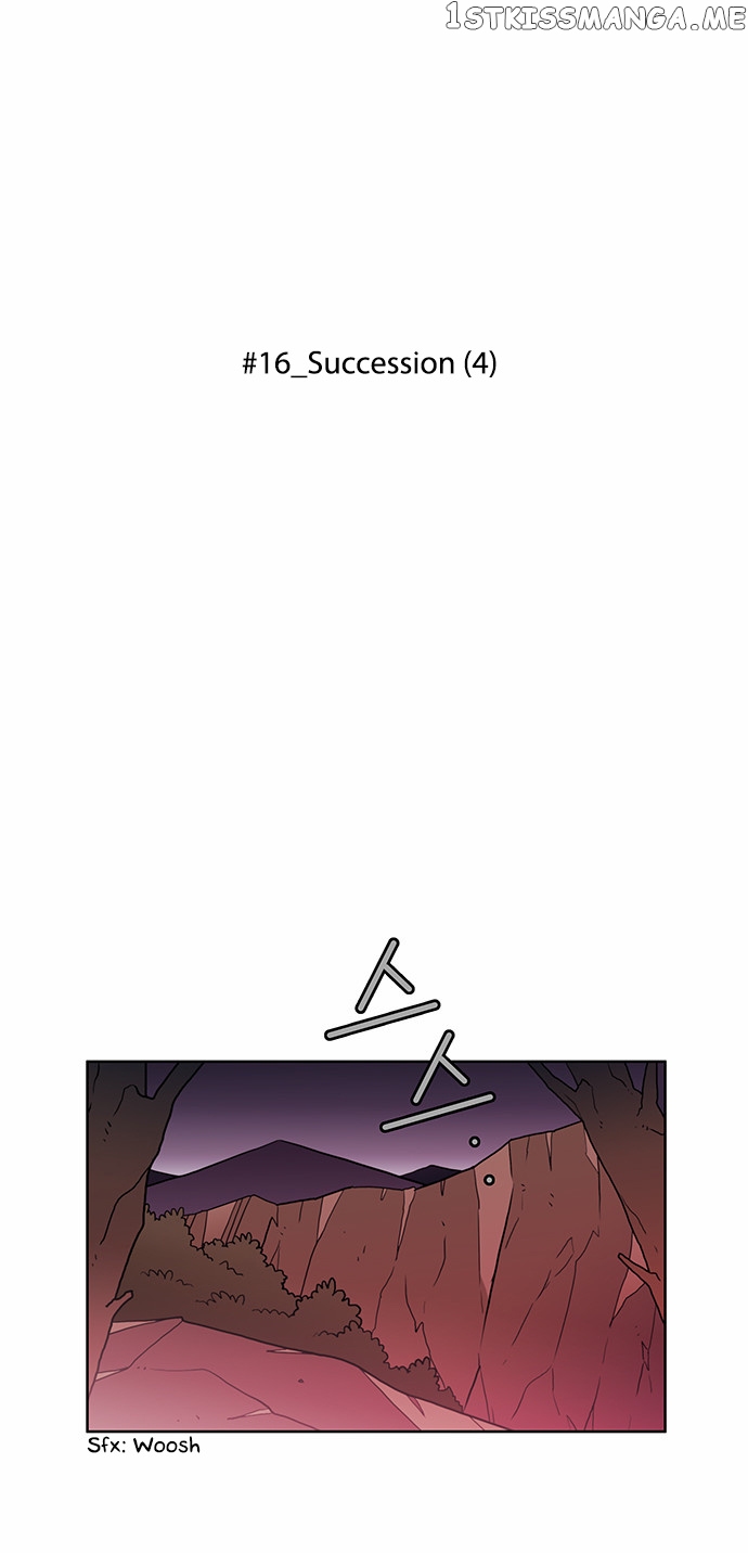 City of Dead Sorcerer chapter 194 - page 16