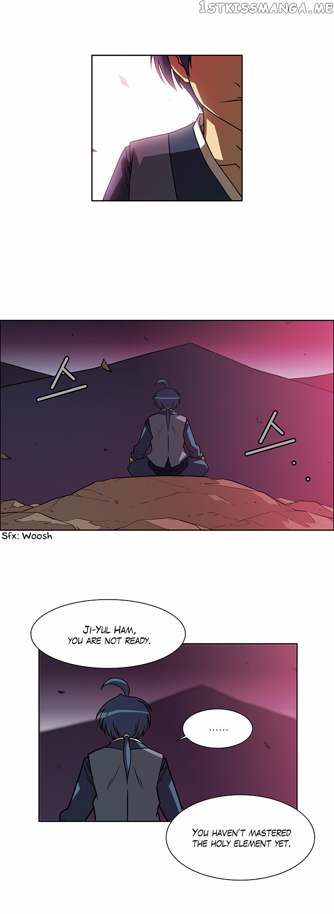 City of Dead Sorcerer chapter 194 - page 17