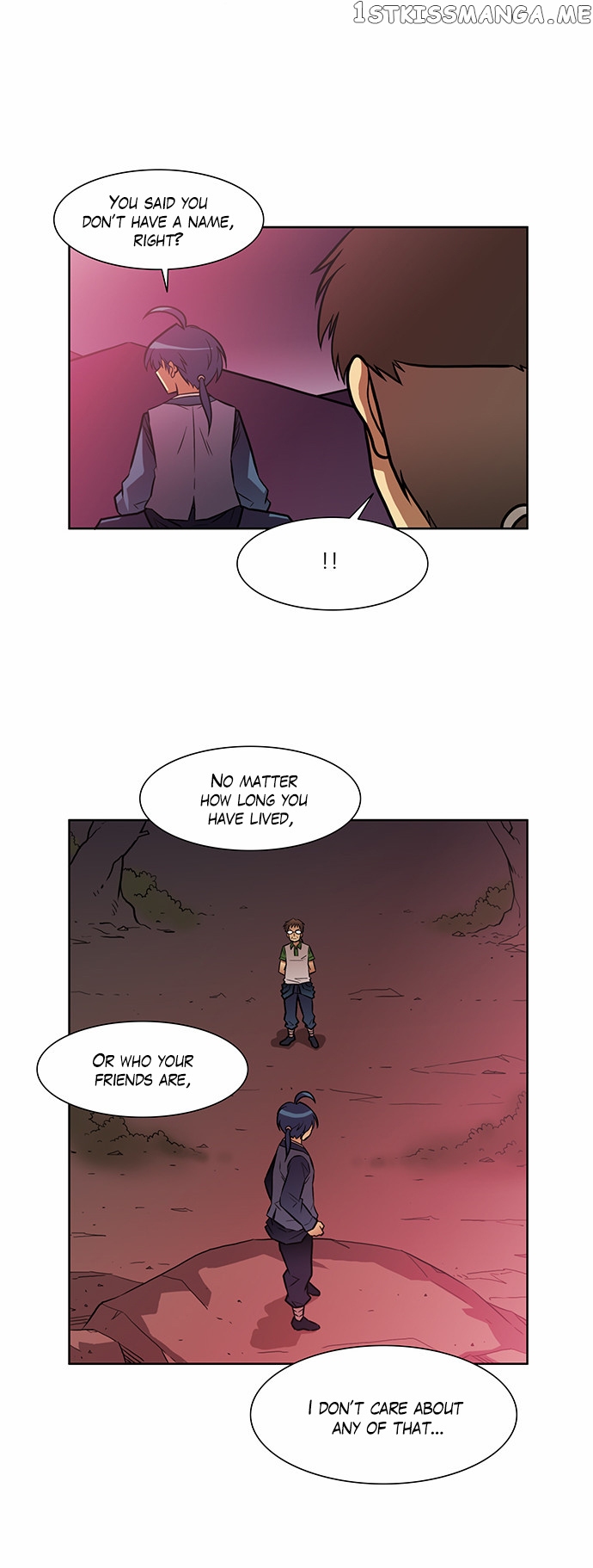 City of Dead Sorcerer chapter 194 - page 20