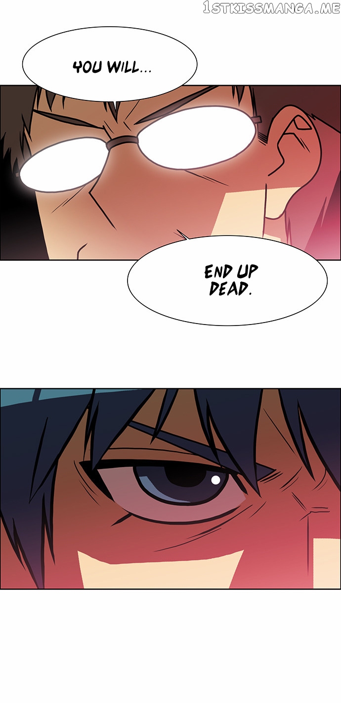 City of Dead Sorcerer chapter 194 - page 23
