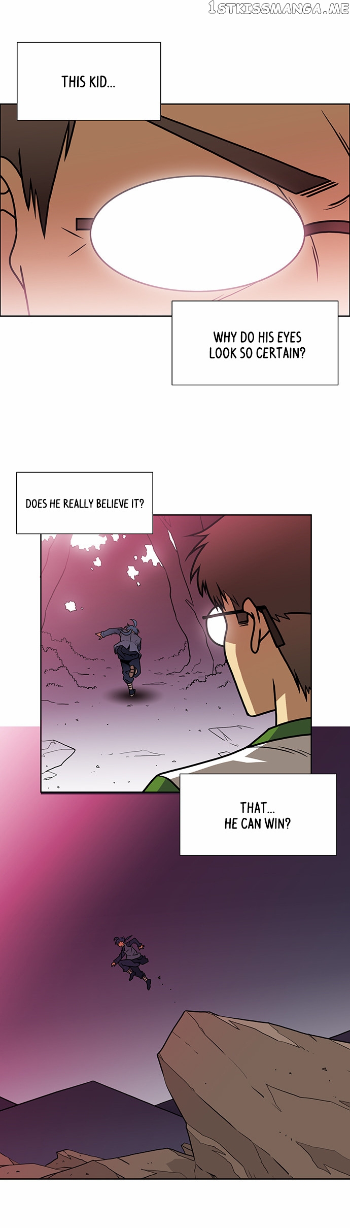 City of Dead Sorcerer chapter 194 - page 26