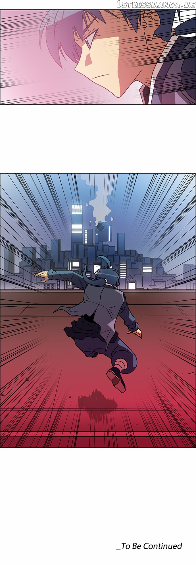 City of Dead Sorcerer chapter 194 - page 27