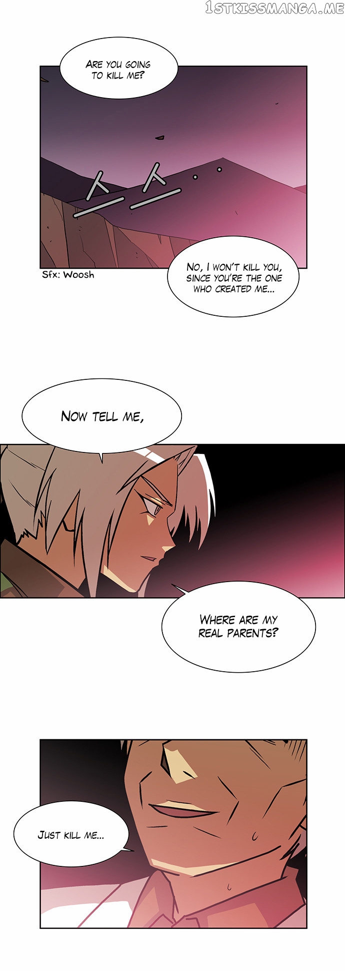 City of Dead Sorcerer chapter 194 - page 3