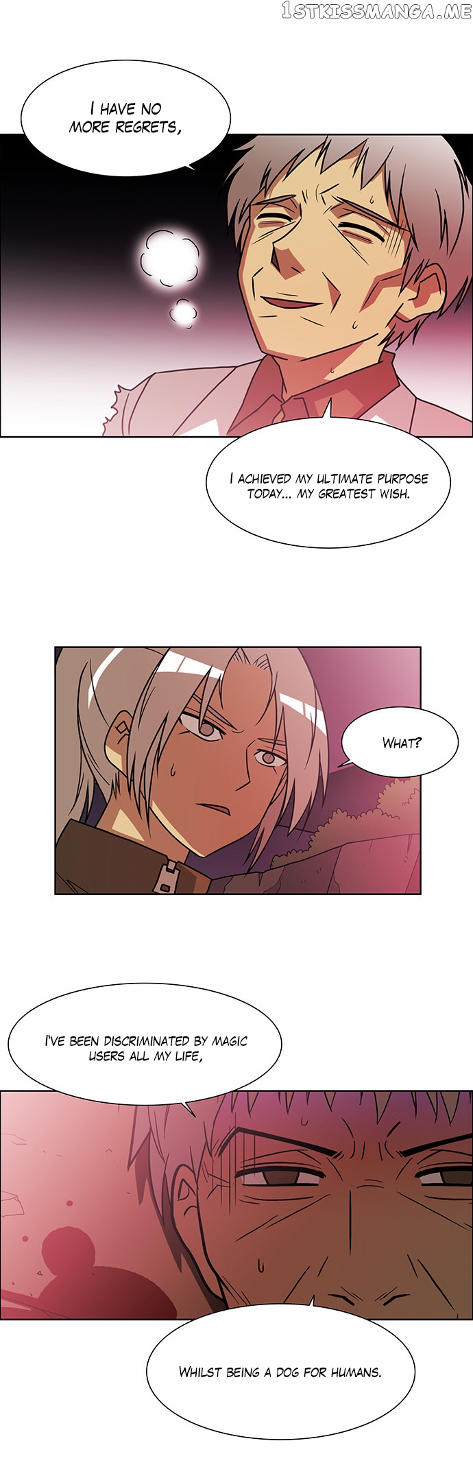 City of Dead Sorcerer chapter 194 - page 4