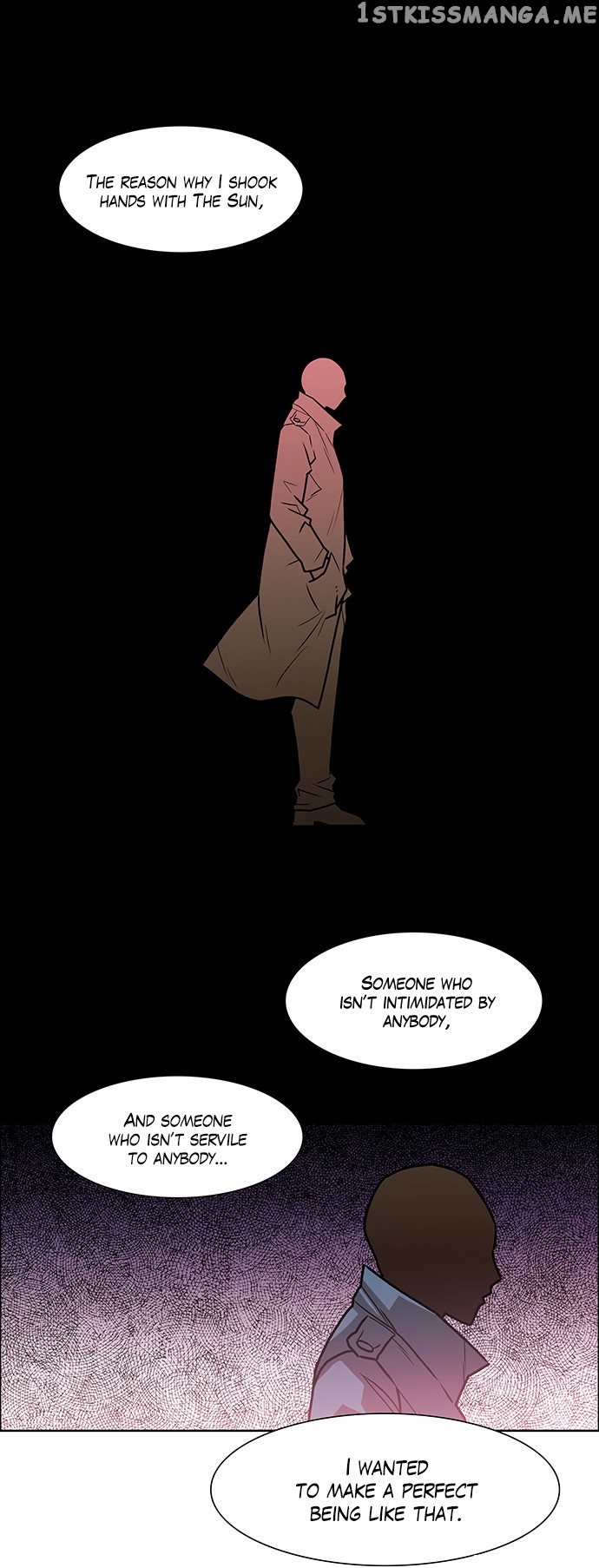 City of Dead Sorcerer chapter 194 - page 8