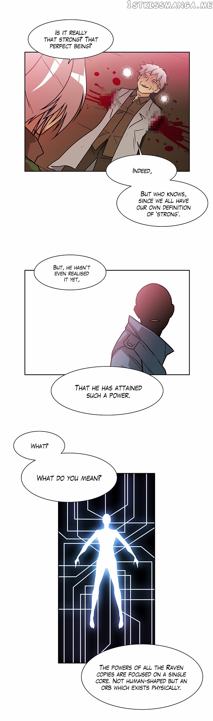 City of Dead Sorcerer chapter 194 - page 9