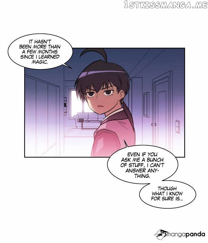 City of Dead Sorcerer chapter 103 - page 12