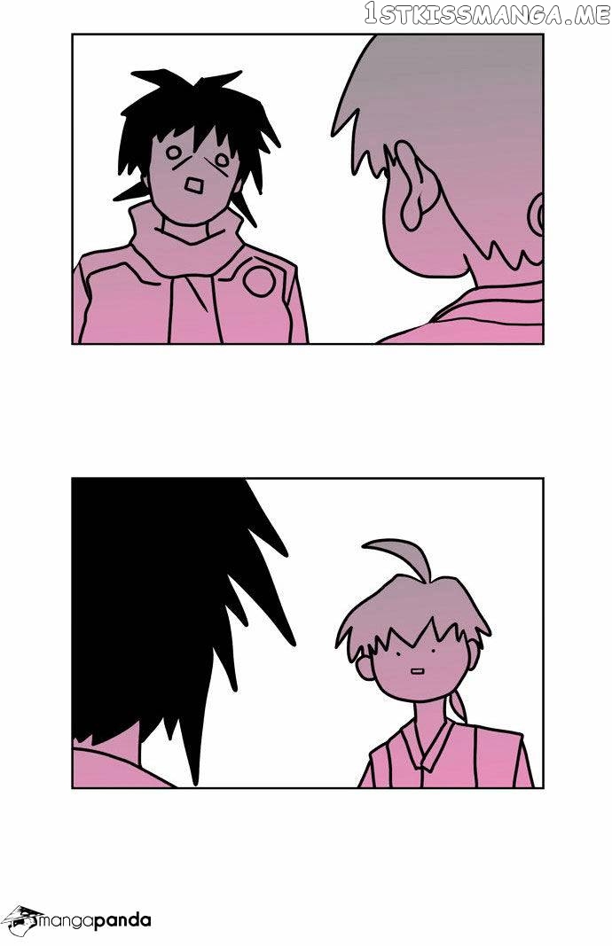 City of Dead Sorcerer chapter 103 - page 16