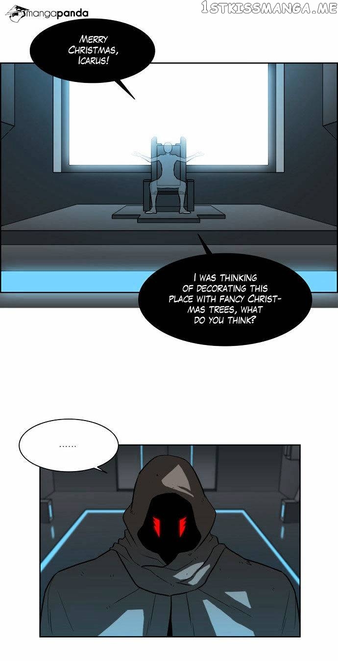 City of Dead Sorcerer chapter 103 - page 19