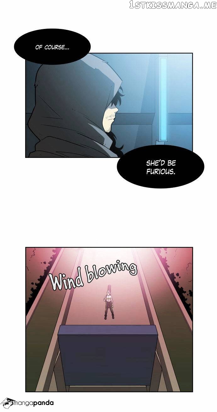 City of Dead Sorcerer chapter 103 - page 25