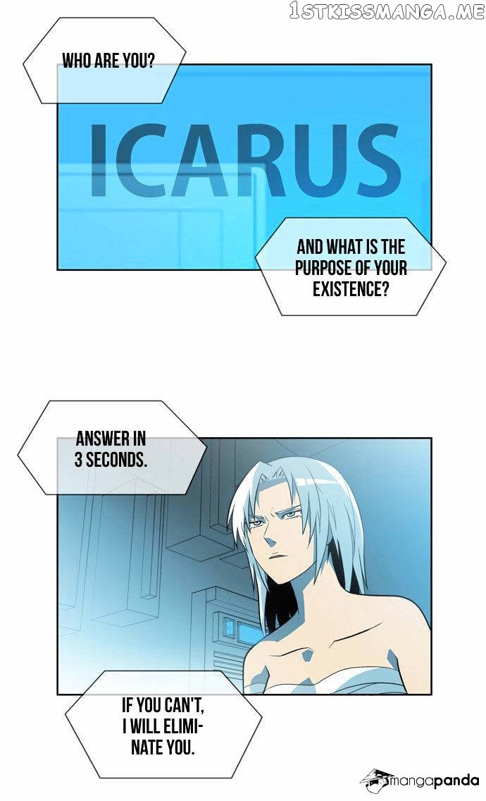 City of Dead Sorcerer chapter 103 - page 3
