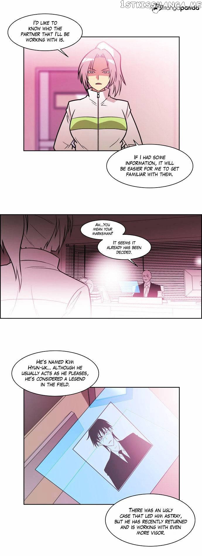 City of Dead Sorcerer chapter 103 - page 30