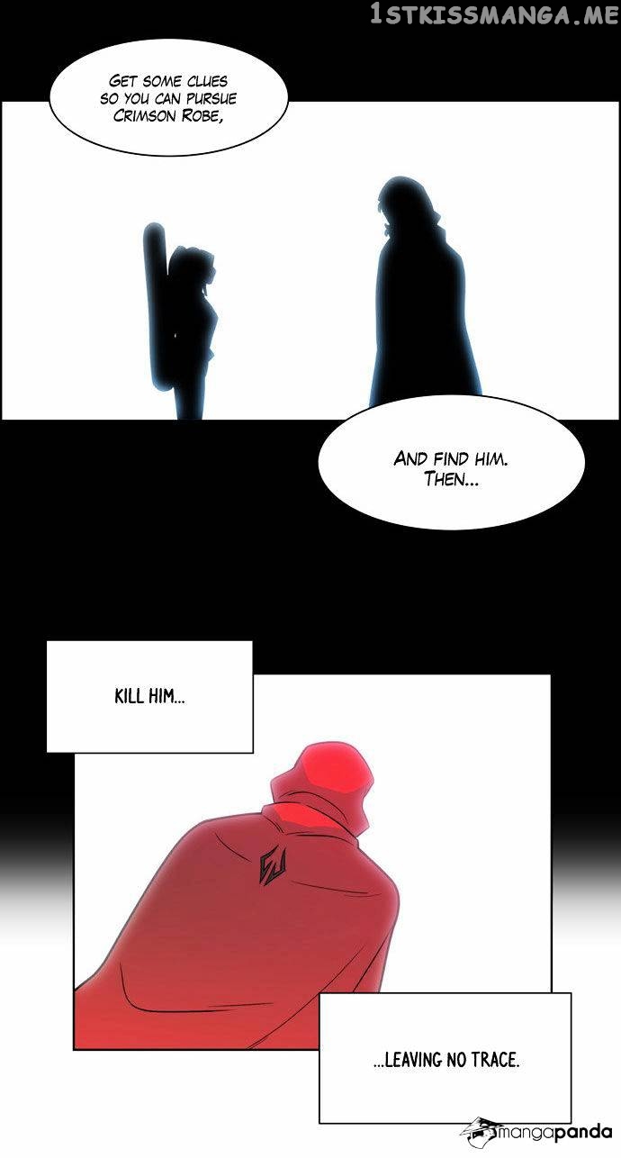City of Dead Sorcerer chapter 103 - page 33