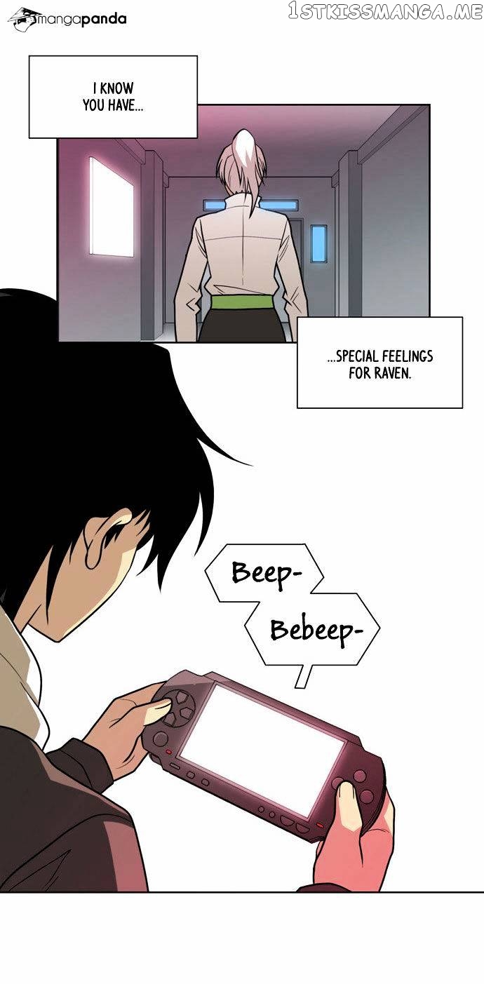 City of Dead Sorcerer chapter 103 - page 34