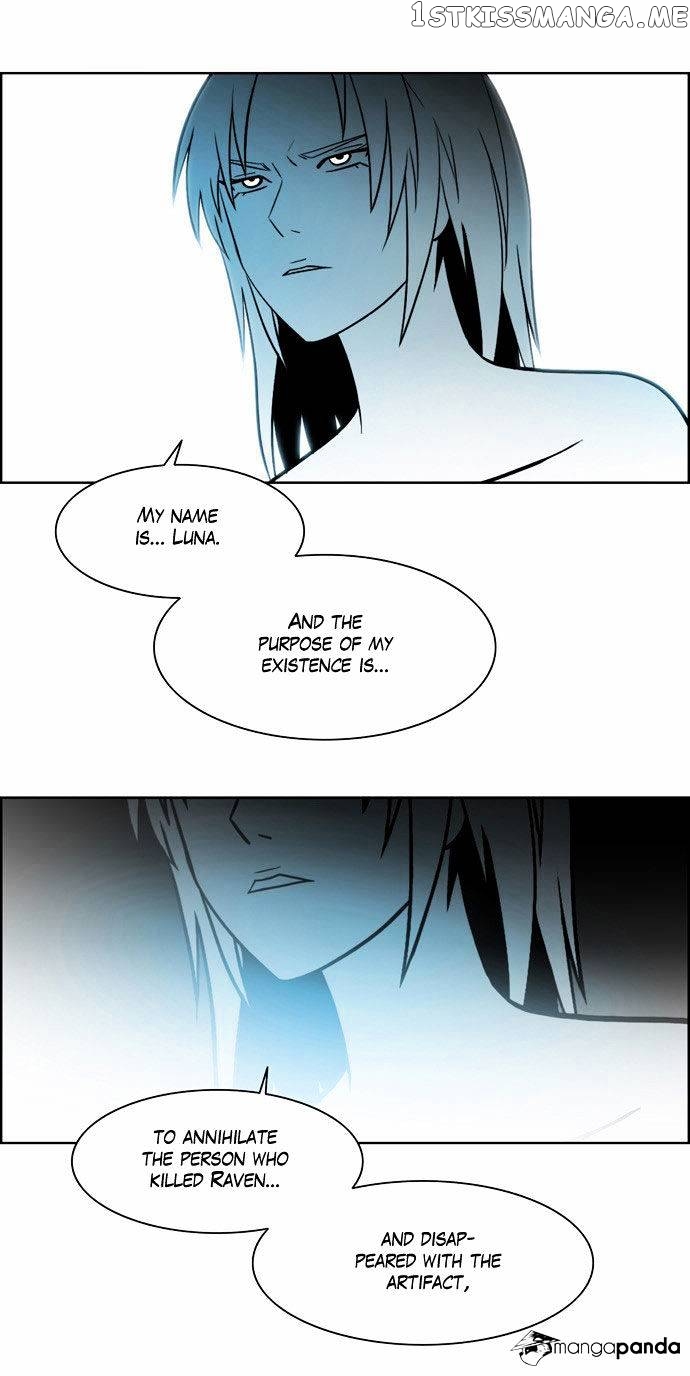 City of Dead Sorcerer chapter 103 - page 4