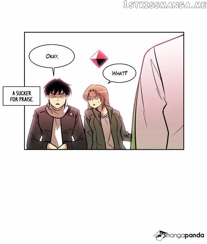 City of Dead Sorcerer chapter 103 - page 41