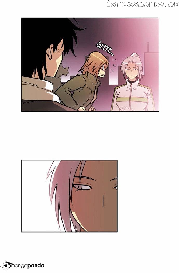 City of Dead Sorcerer chapter 103 - page 46