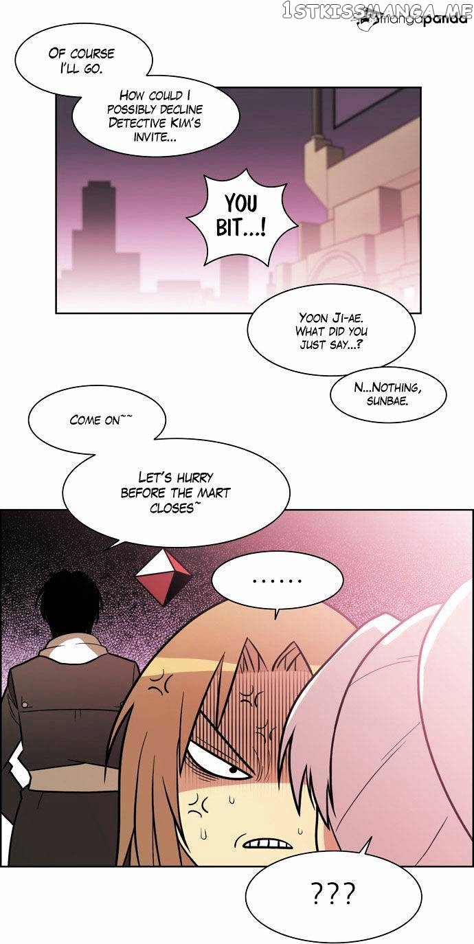 City of Dead Sorcerer chapter 103 - page 48