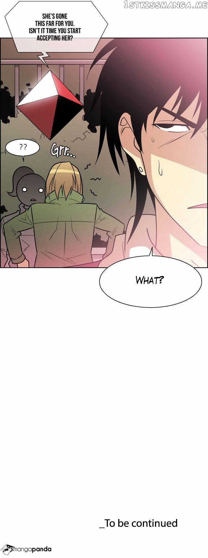 City of Dead Sorcerer chapter 103 - page 49