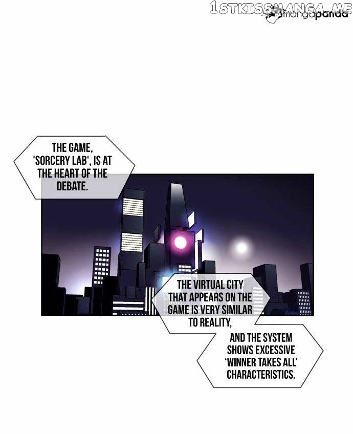 City of Dead Sorcerer chapter 103 - page 7
