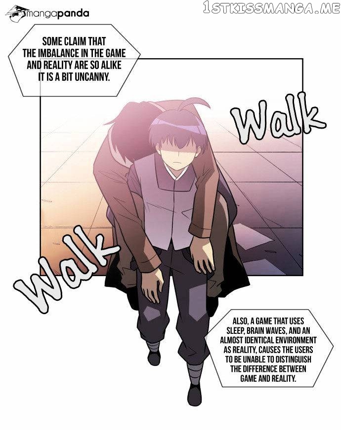 City of Dead Sorcerer chapter 103 - page 8