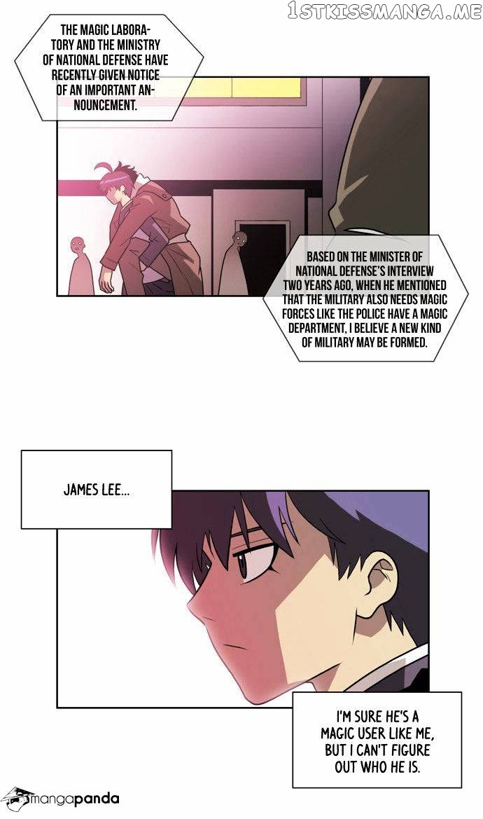 City of Dead Sorcerer chapter 103 - page 9