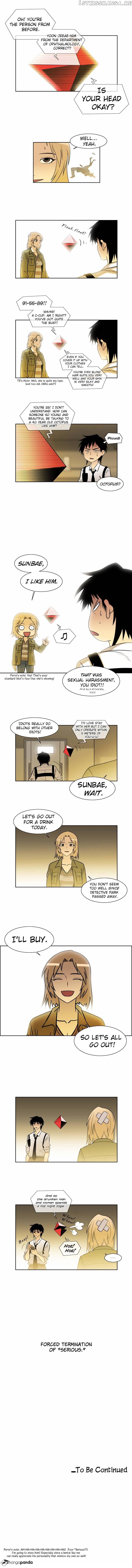 City of Dead Sorcerer chapter 43 - page 4