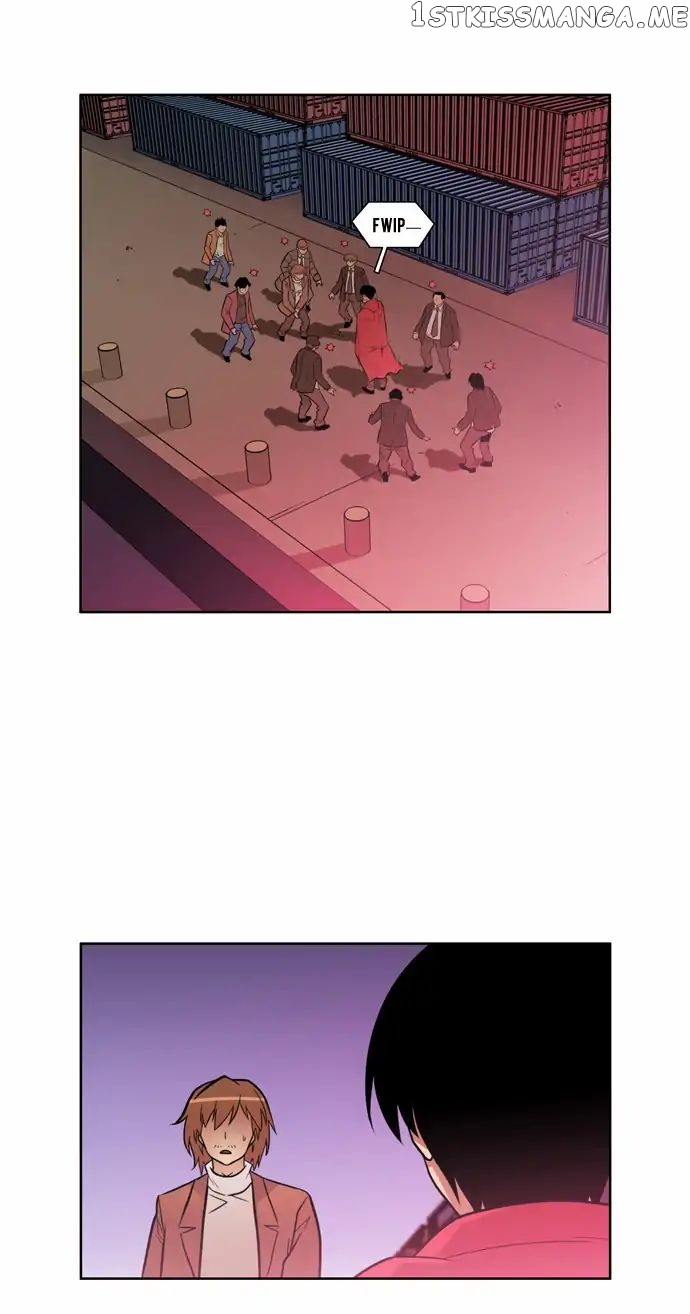 City of Dead Sorcerer chapter 159 - page 23