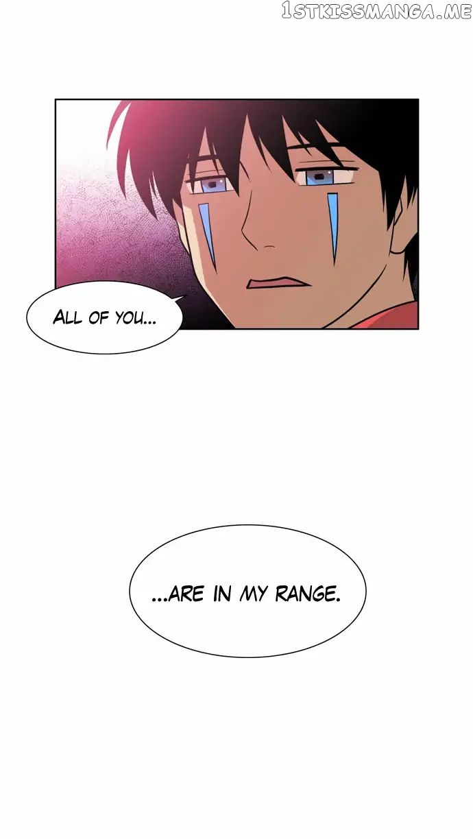 City of Dead Sorcerer chapter 159 - page 24