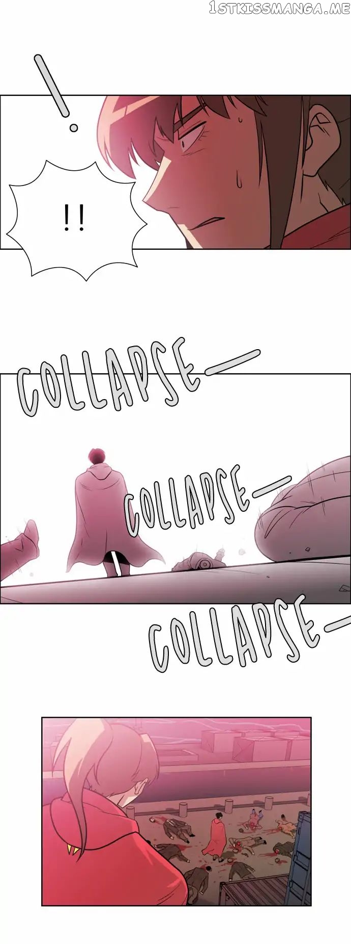 City of Dead Sorcerer chapter 159 - page 26